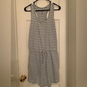 Gap Easy Comfort Dress